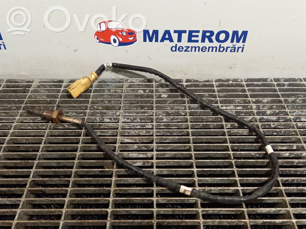 Volkswagen PASSAT B8 Sonde lambda 