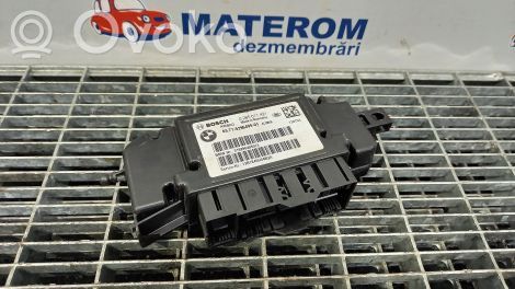 BMW 3 GT F34 Alte unități/module de control 