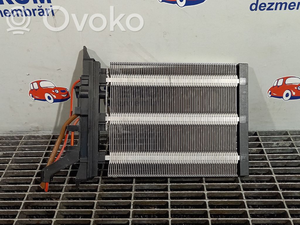 Iveco Daily 35 - 40.10 Radiateur soufflant de chauffage