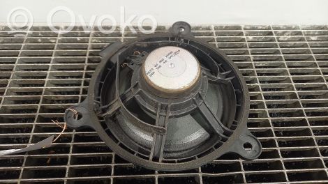 Mazda 6 Altavoz del panel 