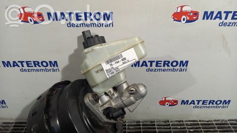 Volkswagen Golf VI Główny cylinder hamulca