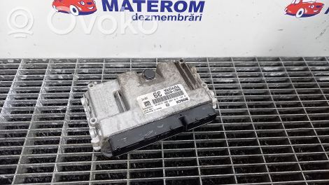 Toyota Aygo AB40 Sterownik / Moduł ECU