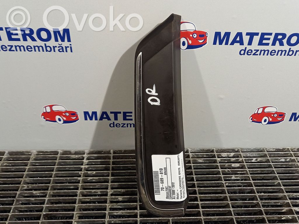 Fiat Bravo Sonstiges Einzelteil Exterieur 