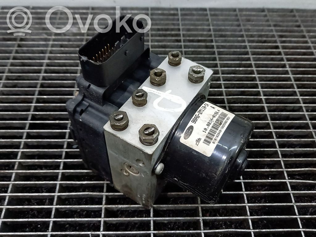 ABS Blokas   1067902