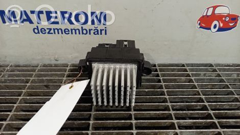 Opel Insignia A Motor aerotermă/rezistor ventilator 