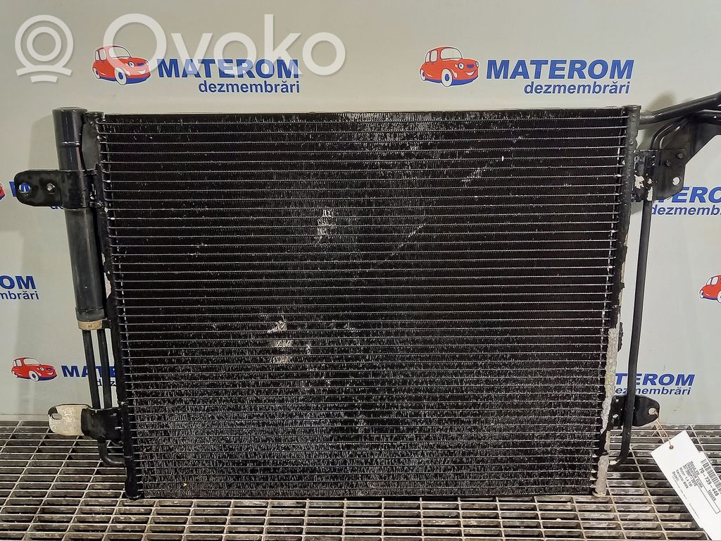 Volkswagen Tiguan Radiator răcire A/C (condensor)