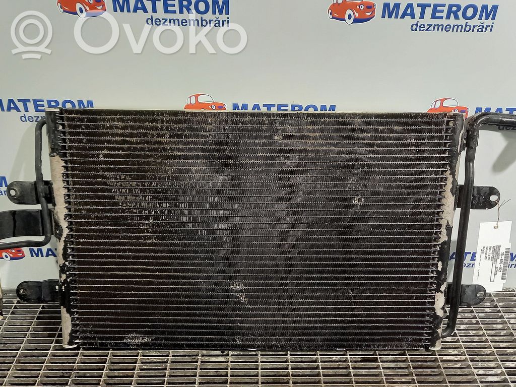 Skoda Octavia Mk1 (1U) Radiator răcire A/C (condensor) 