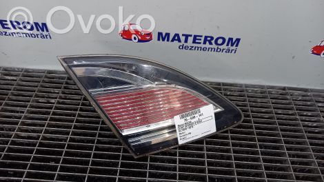 Mazda 6 Feux arrière sur hayon