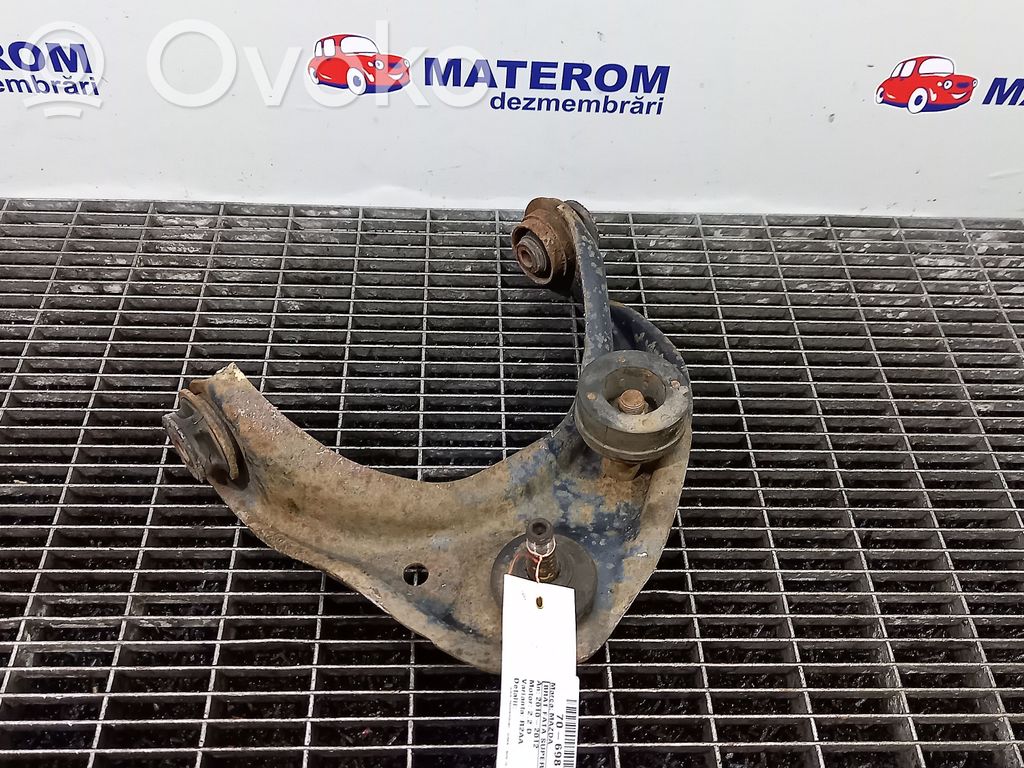 Mazda 6 Front control arm 