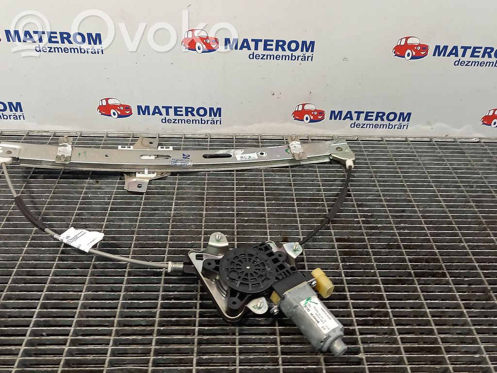 Hyundai i10 Macara electrică geam ușă față 