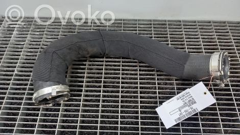 Audi A5 8T 8F Tubo flessibile intercooler