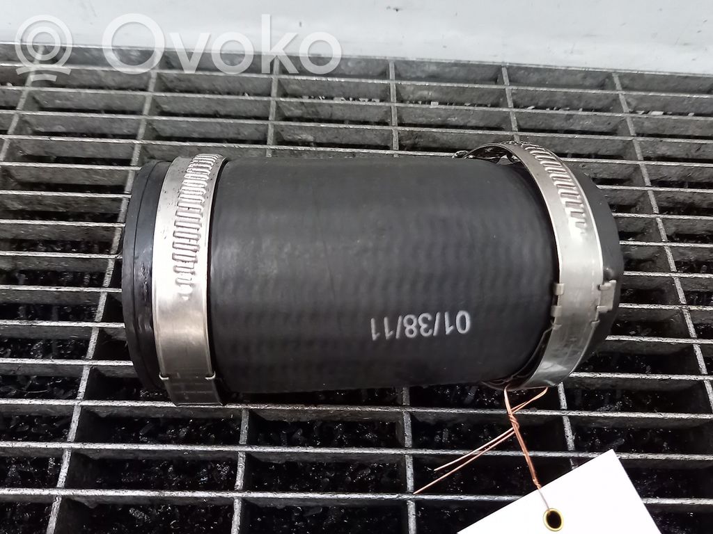 Seat Ibiza IV (6J,6P) Furtun/conductă intercooler 