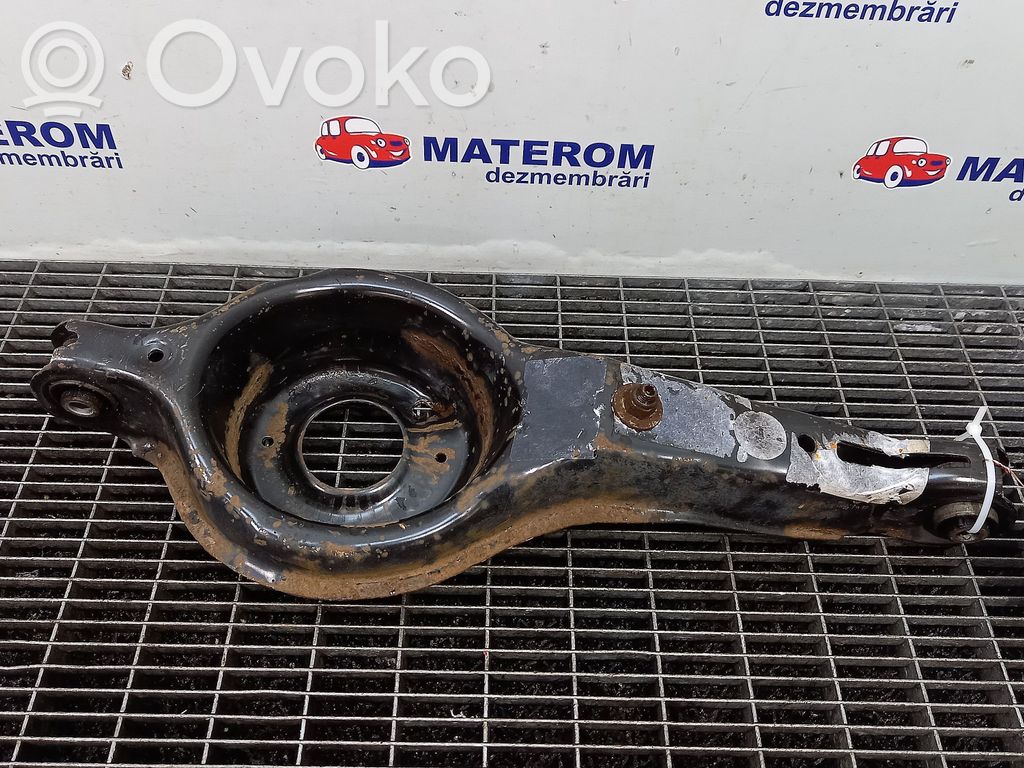 Ford Focus Braț control spate 