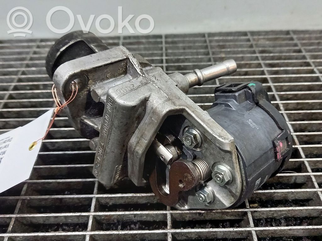 EGR valve   7805447