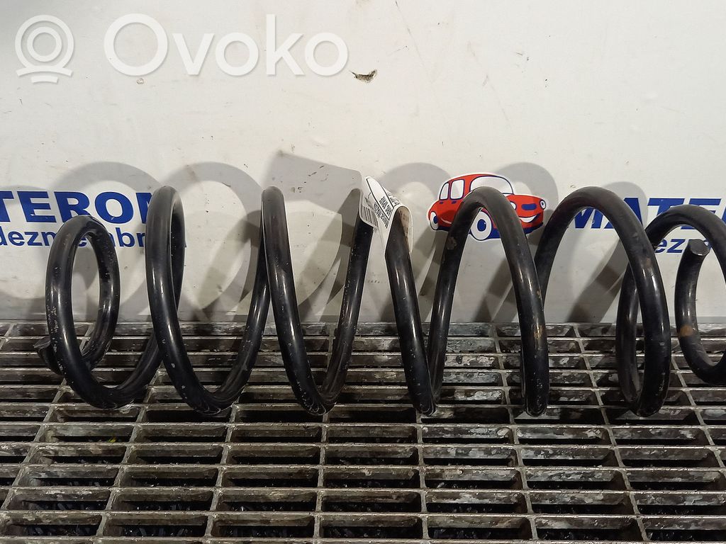 Mazda 2 Rear coil spring 
