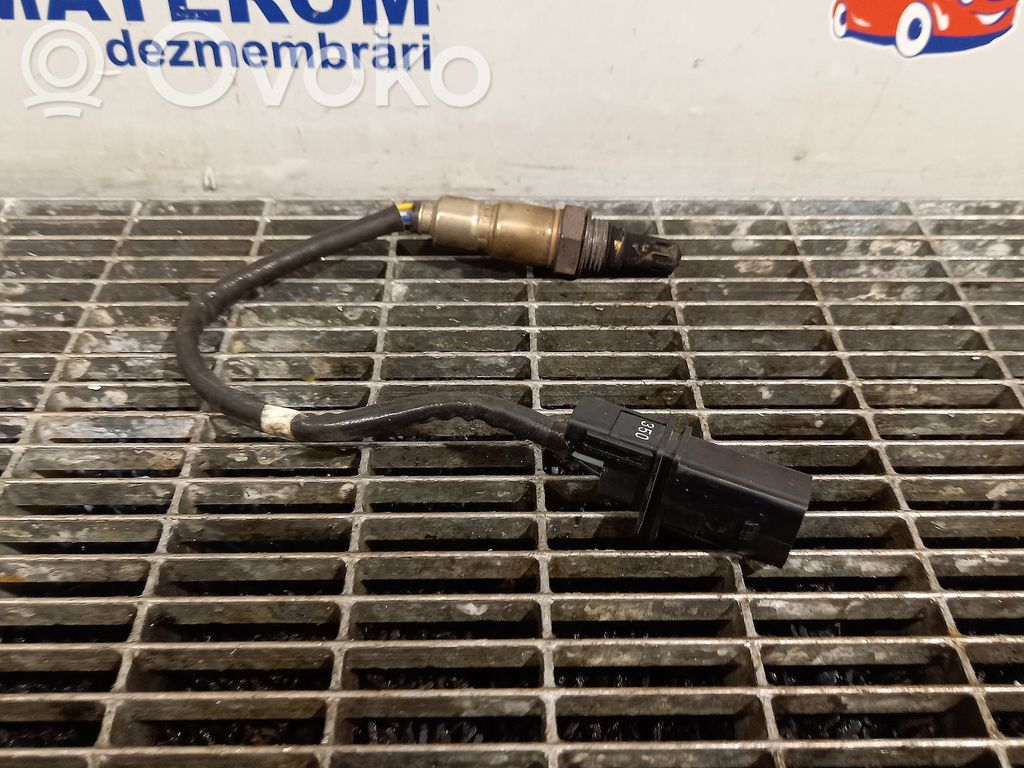 Sonda lambda   03L906262E