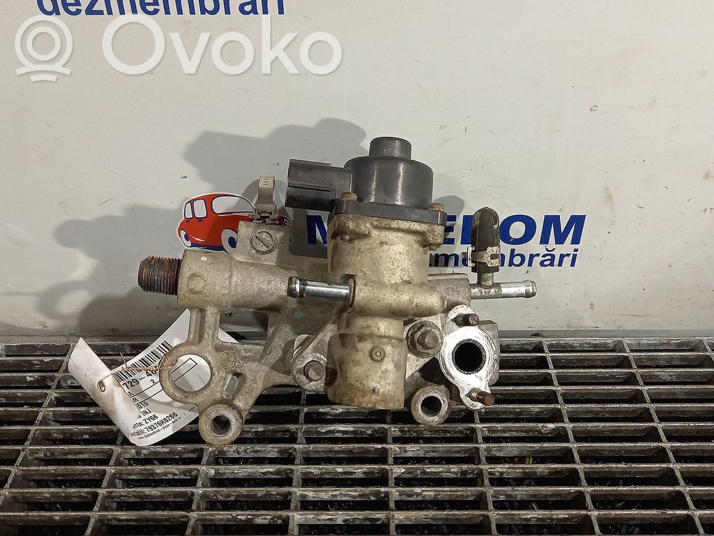 Válvula EGR   79376K6266