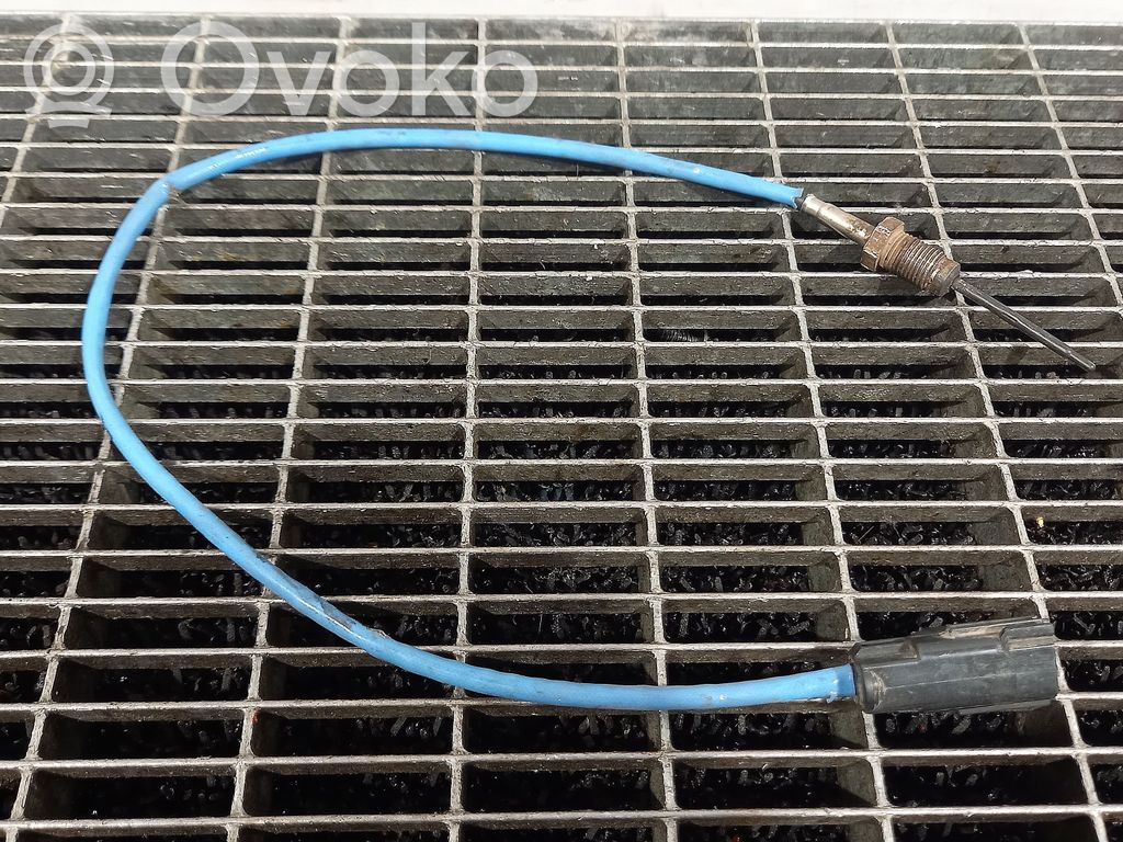Ford Kuga II Lambda probe sensor 