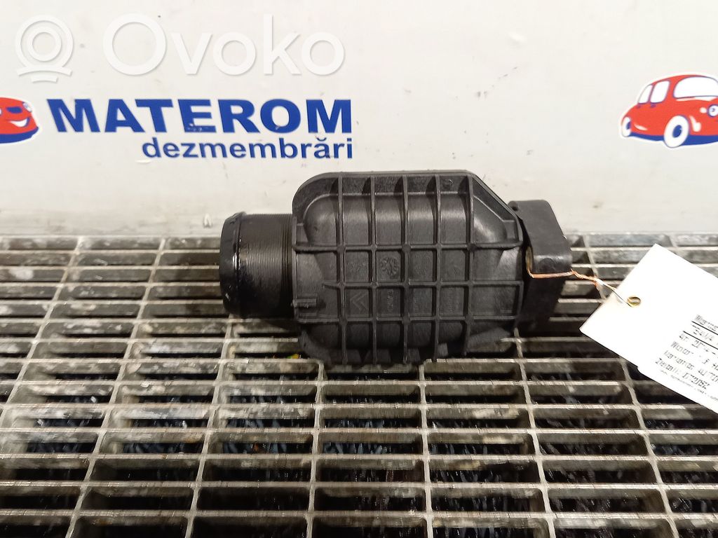 Intercooler radiator   72052