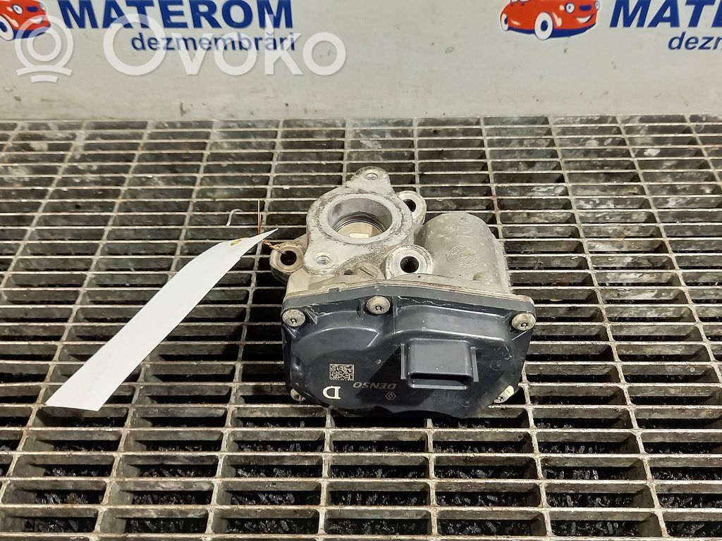 Renault Clio IV Zawór EGR 