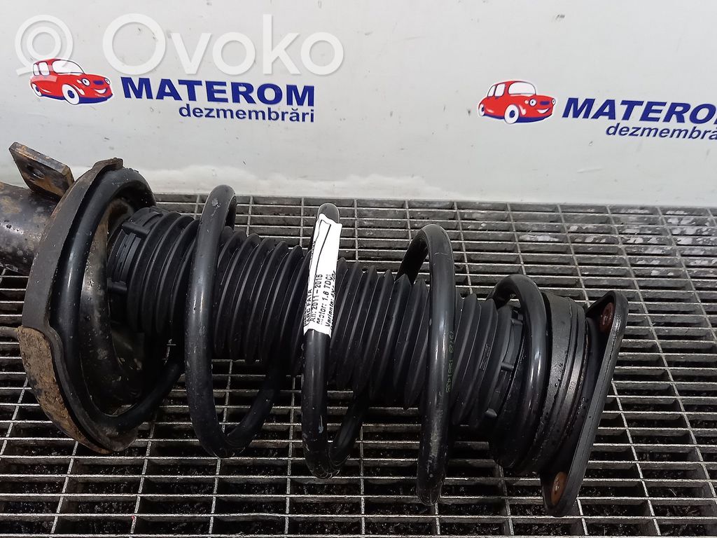 Ford Focus Front coil spring 