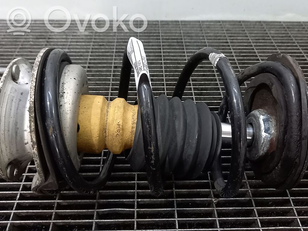 Front coil spring   31336761211