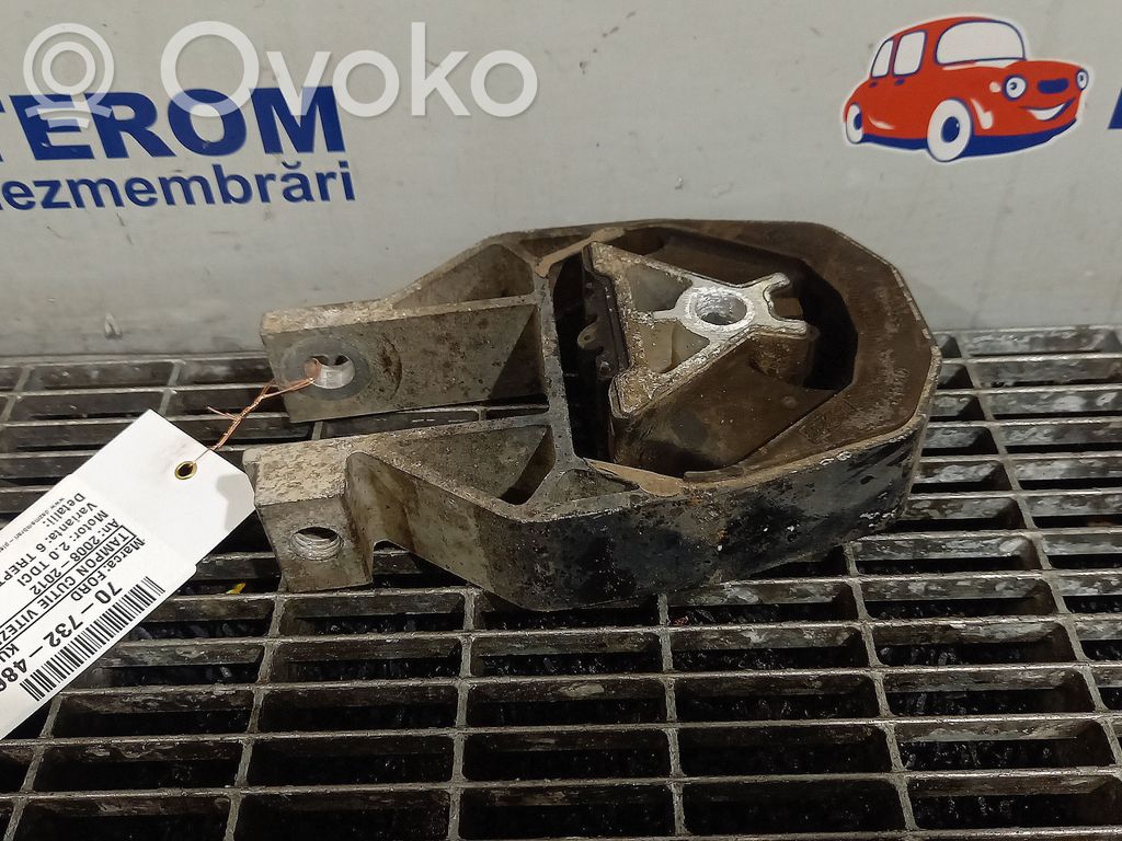 Ford Kuga I Pārnesumkārbas stiprinājuma kronšteins 