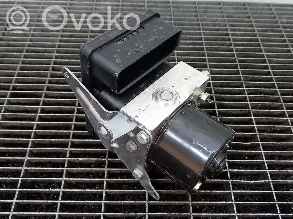 BMW 1 E81 E87 Unitate/modul control ABS 