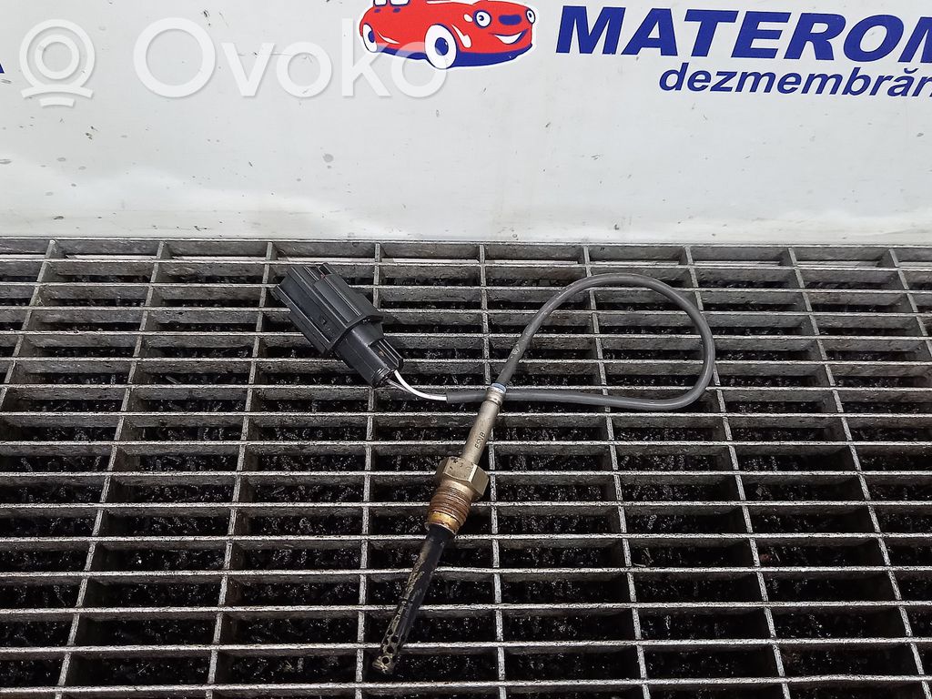 Volvo V50 Sonda lambda 
