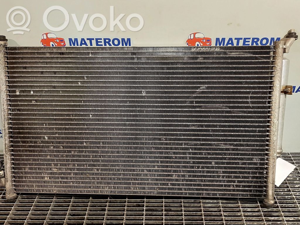 Klimakühler   92100BH40A