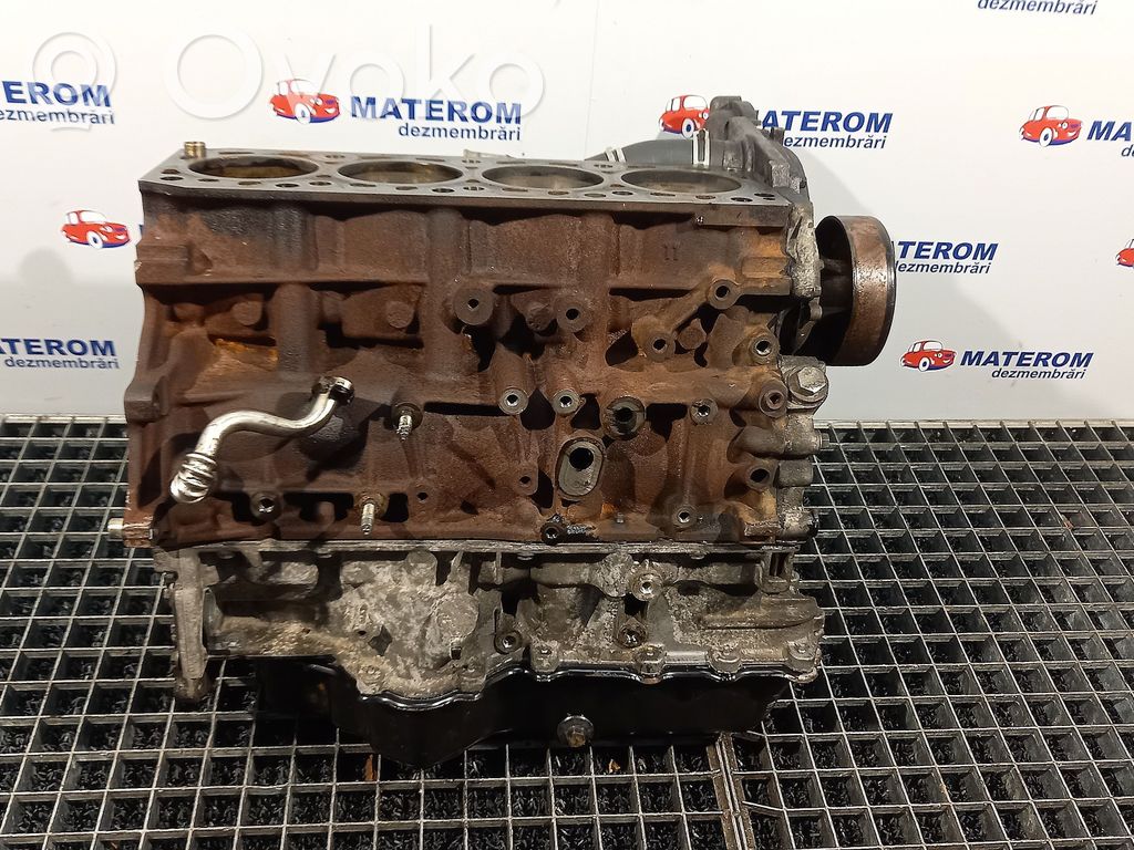 Ford Focus Engine block 