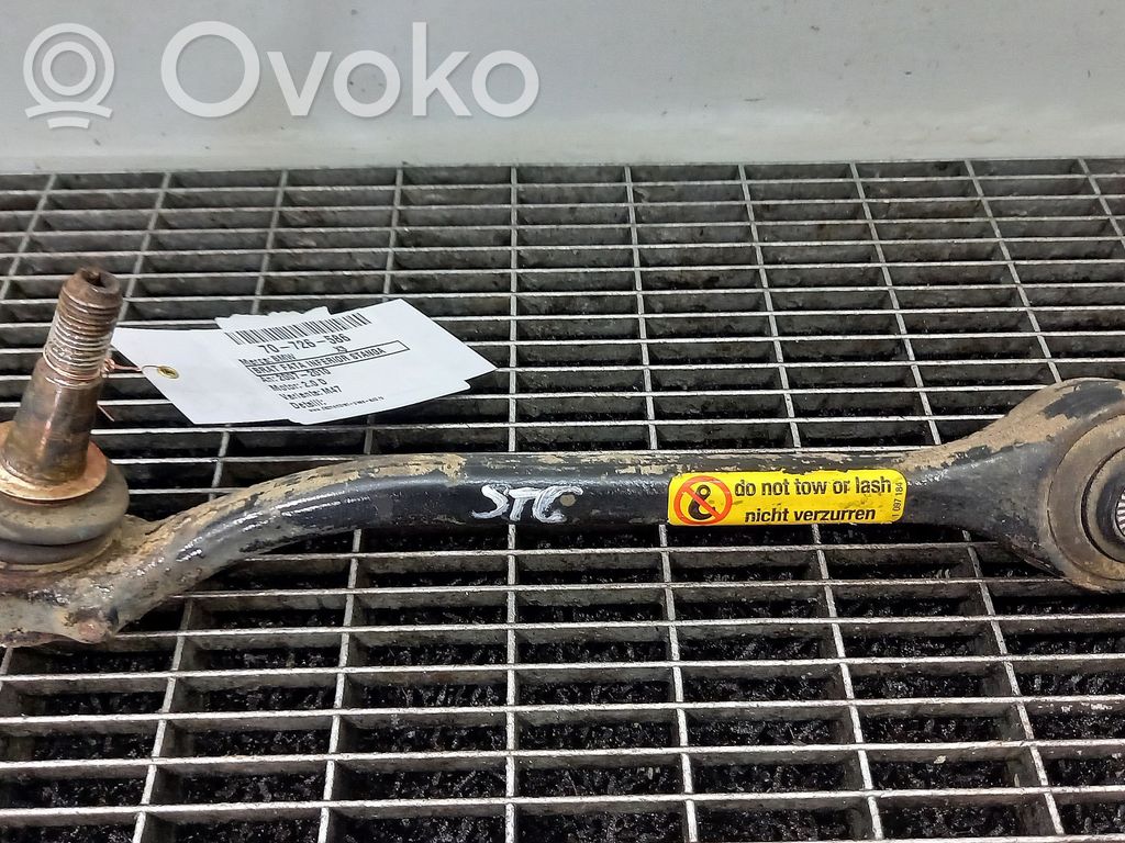 BMW X3 E83 Front control arm 
