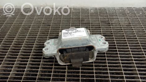 Volkswagen Scirocco Coussinet de boîte de vitesses 
