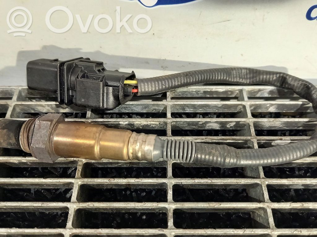 BMW 3 F30 F35 F31 Sensore della sonda Lambda