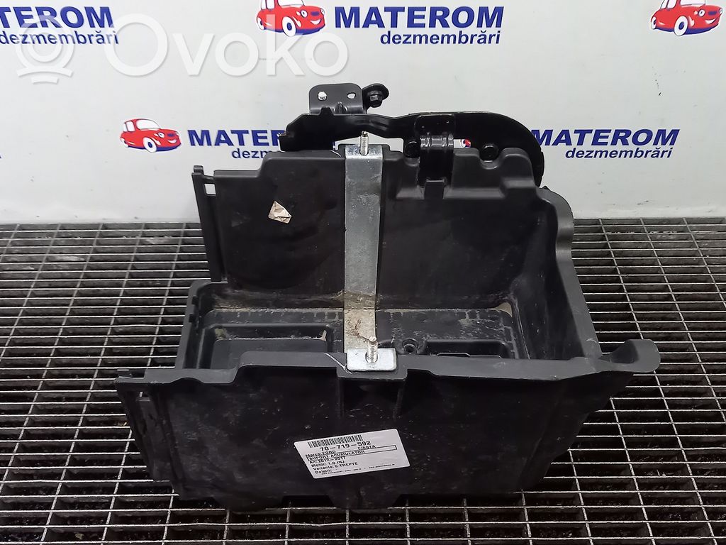 Ford Fiesta Support de moteur, coussinet 