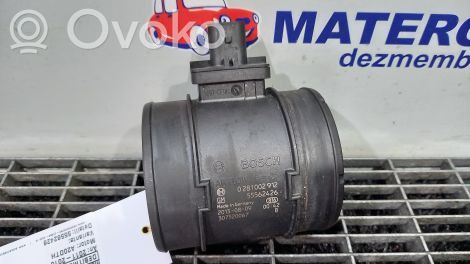 BMW 1 F20 F21 Przepływomierz masowy powietrza MAF 
