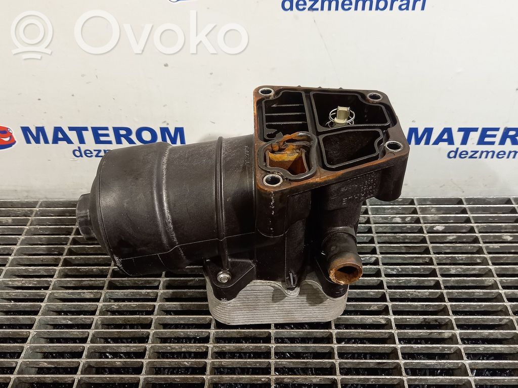 Seat Toledo IV (NH) Suport montare filtru ulei 