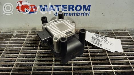 Volkswagen Golf V Zündspule Zündmodul