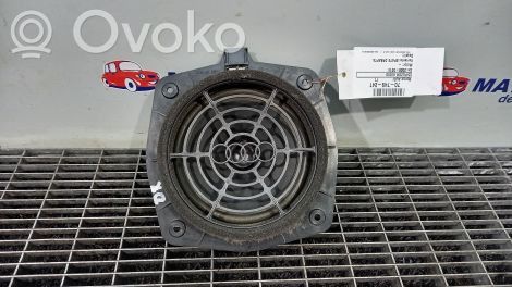 Audi TT TTS Mk2 Haut parleur