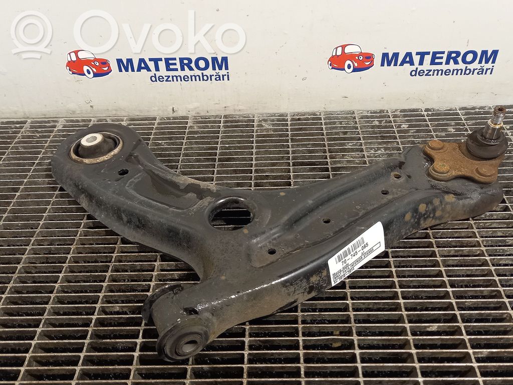Querlenker vorne   6R0407151F