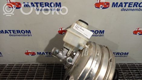 BMW 5 F10 F11 Główny cylinder hamulca 