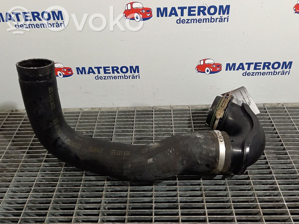 Opel Insignia A Intercooler radiator 