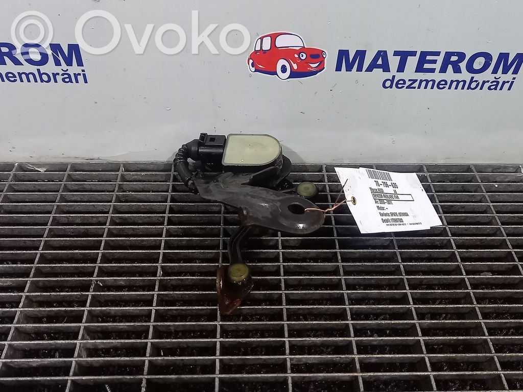 Audi A6 S6 C6 4F Headlight/headlamp level sensor 