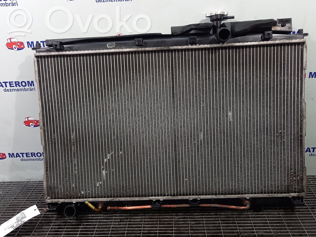 Hyundai Santa Fe Radiator lichid răcire