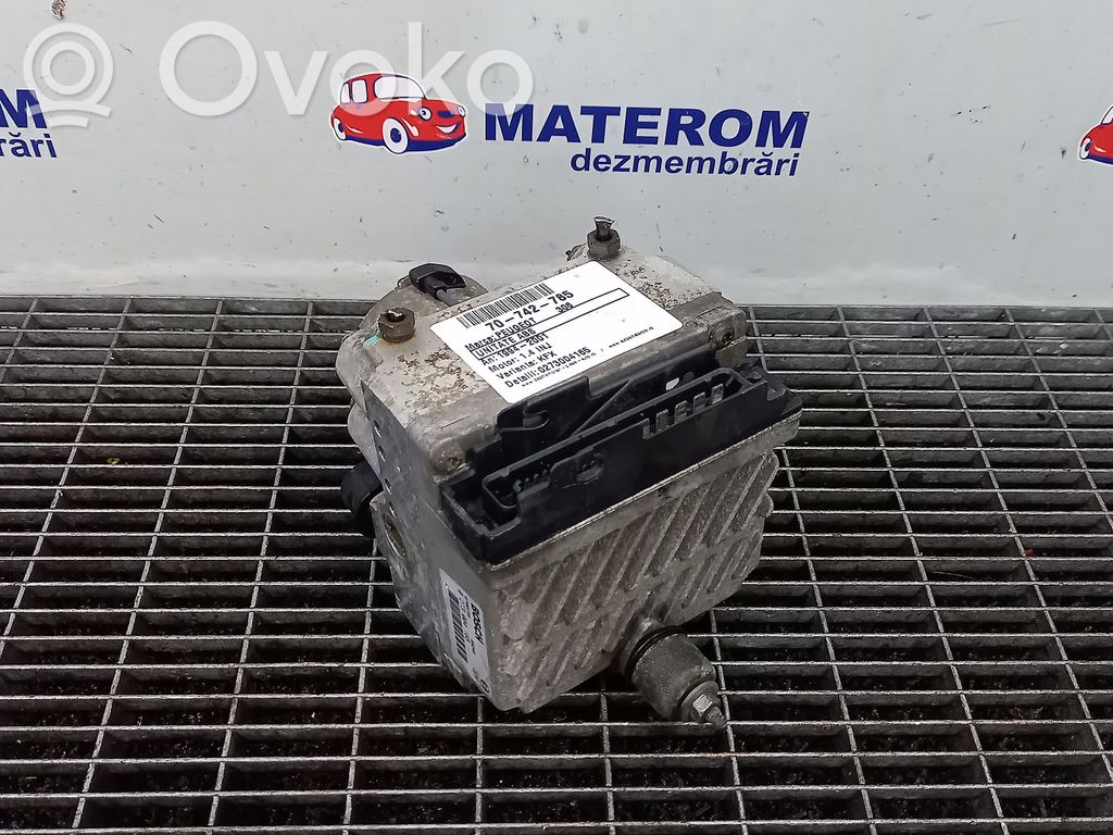Centralina/modulo ABS   273004165