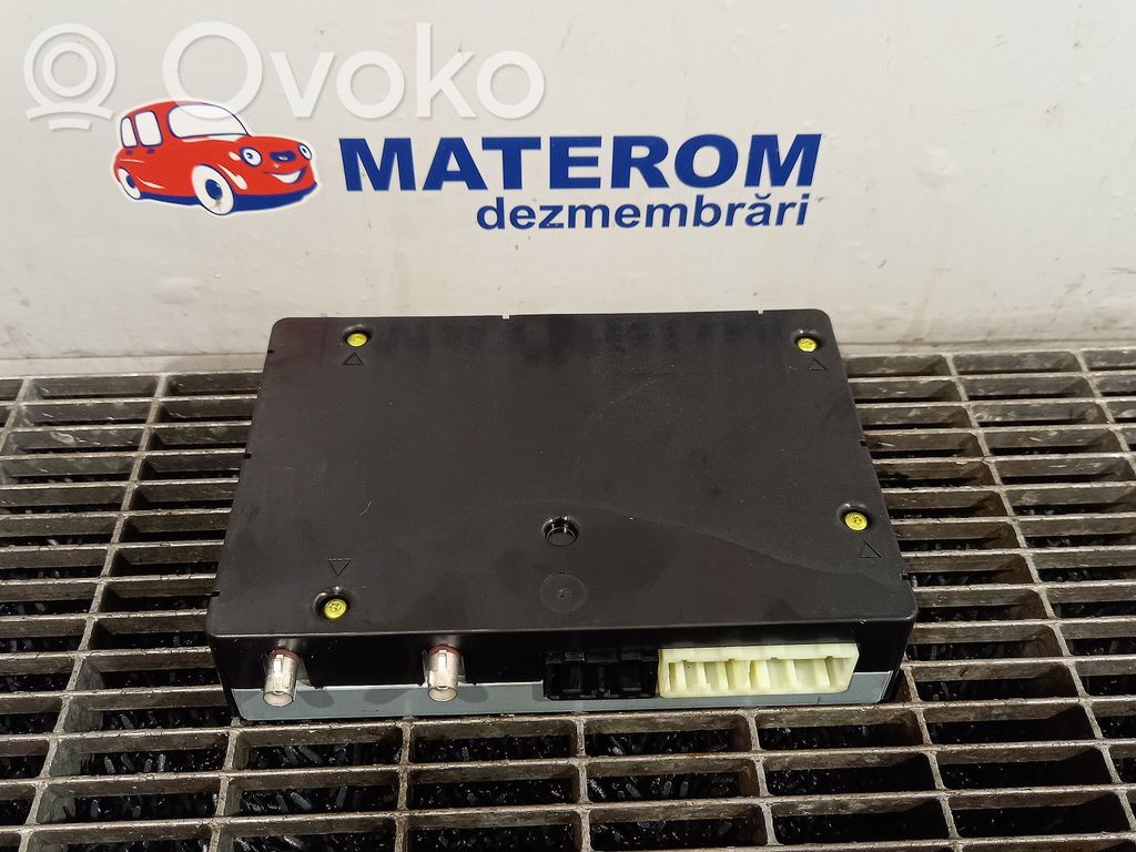Opel Astra K Centralina/modulo navigatore GPS 