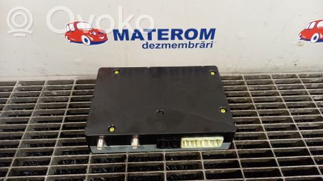 Opel Astra K Unitate de control MMI 