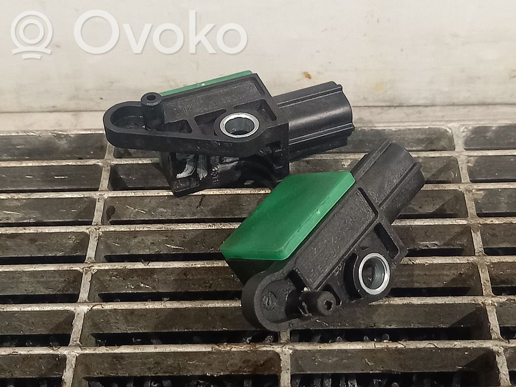 Airbagsensor Crashsensor Drucksensor   5N0959351B