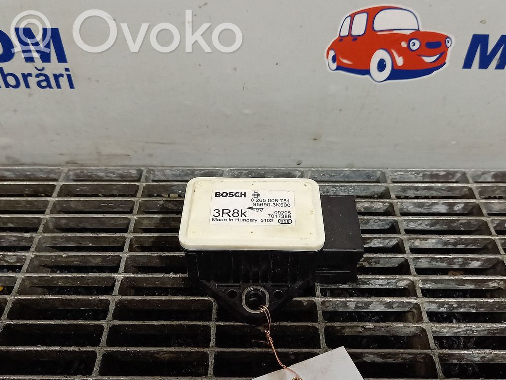 Sensor Bremspedal   265005751