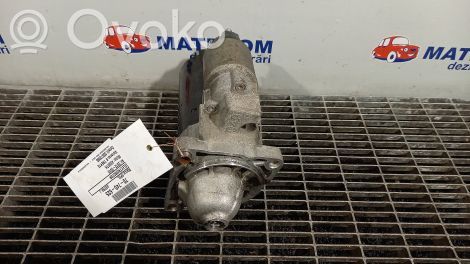 Opel Astra J Käynnistysmoottori 